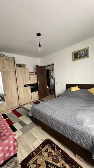 Apartament cu 2 camere în Florești