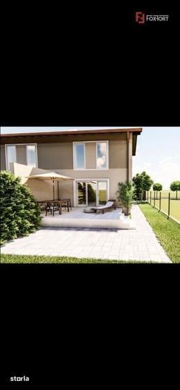 Casă cu 3 camere cu Canalizare în Săcălaz