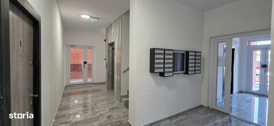 Apartament premium cu 2 camere de inchiriat , str. Al. Vlahuta - 9