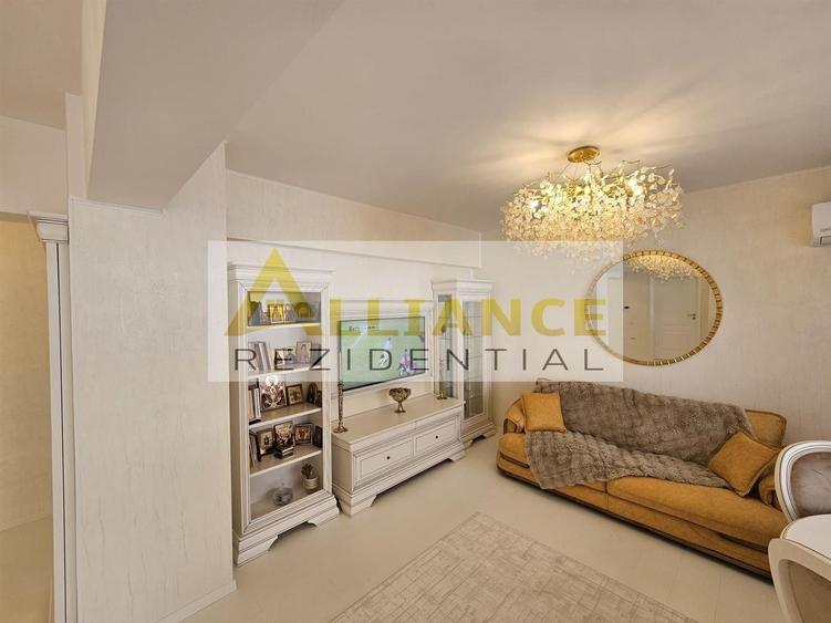 Apartament 3 camere premium | Bloc nou 2025 | 10 minute metrou Berceni - 3