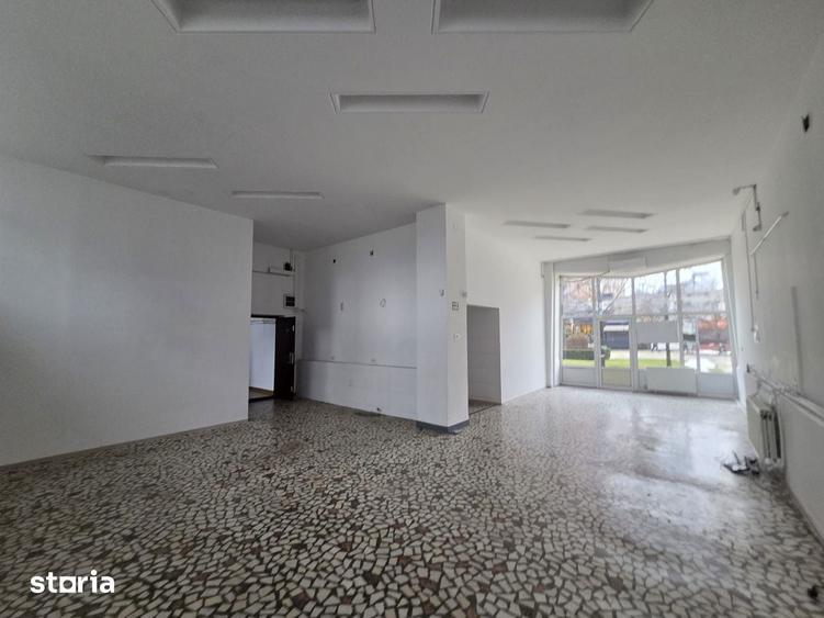 Spatiu comercial de inchiriat ultracentral - 2