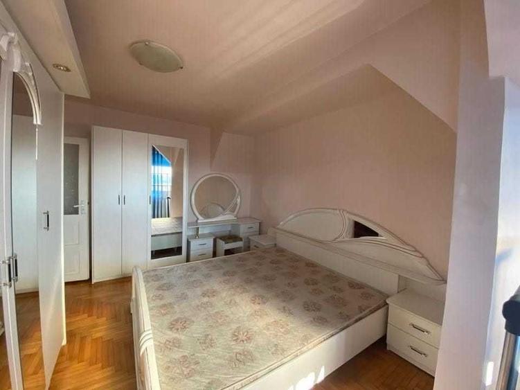 Apartament cu 4 camere decomandat în Calea Aradului