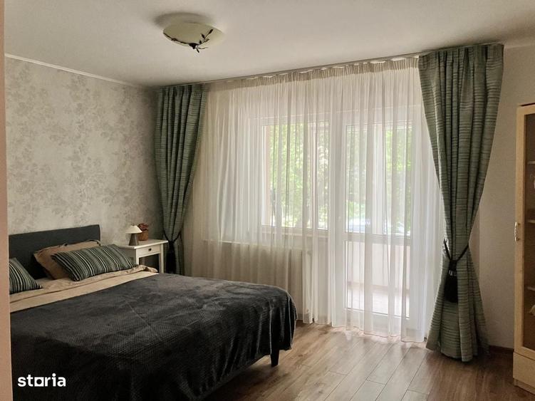 Proprietar Inchiriez Apartament 3 Camere (84 mp) | Parc Central - 4