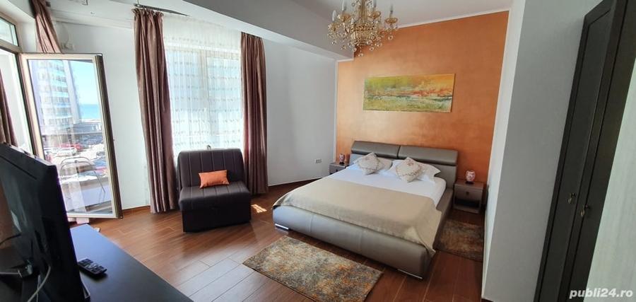 Garsonieră decomandată în Năvodari