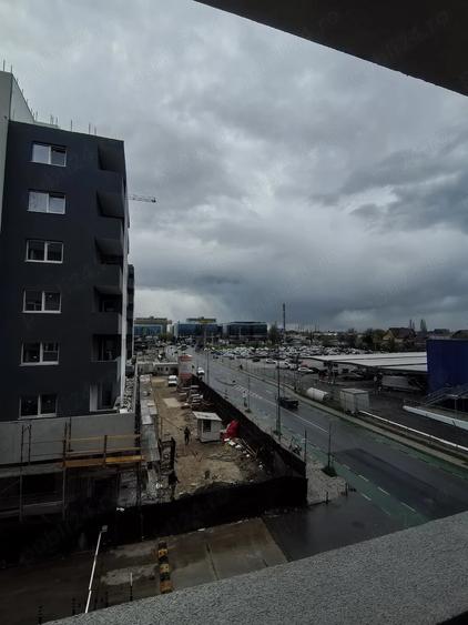 Apartament cu 2 camere decomandat în Militari