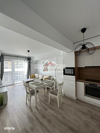 Apartament cu 3 camere în Sântandrei