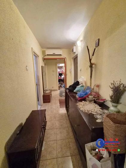 Apartament cu 2 camere decomandat în Ultracentral