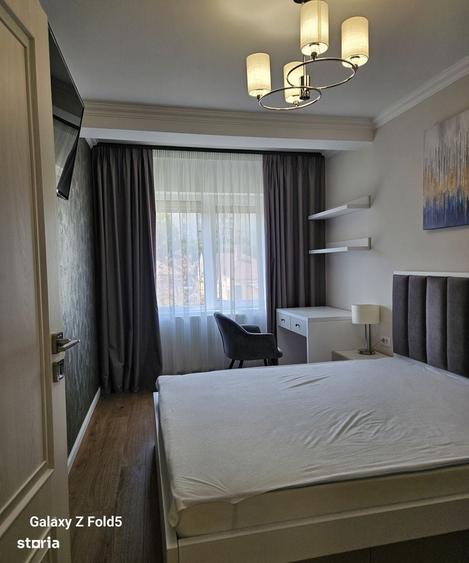 Apartament cu 2 camere decomandat în Cantemir