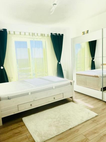 Apartament premium cu 2 camere, de vanzare, in Dumbravita - 3