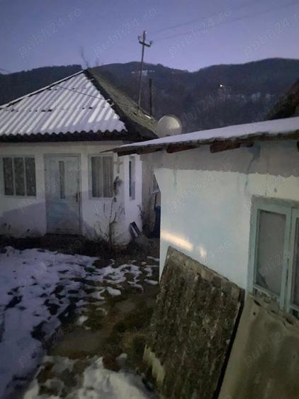 Casă cu Teren 1000 Mp în Central
