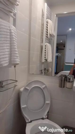 Garsonieră în Centrul Istoric