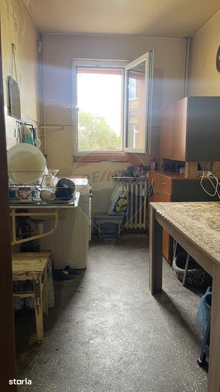 Apartament cu 2 camere decomandat în Giurgiului