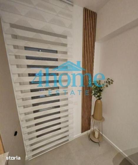 Apartament 2 camere Grand Kristal | Metalurgiei | Berceni - 8