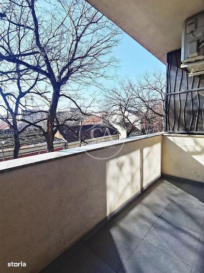 Apartament cu 3 camere de inchiriat in zona Centrala, Oradea - 7