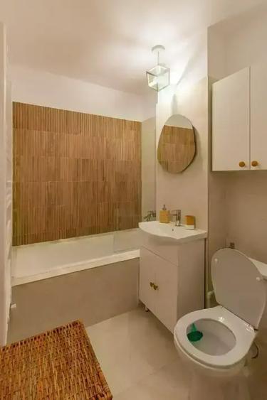 Apartament 3 Camere, renovat I metrou Piata Sudului I Mall Sun Plaza - 6