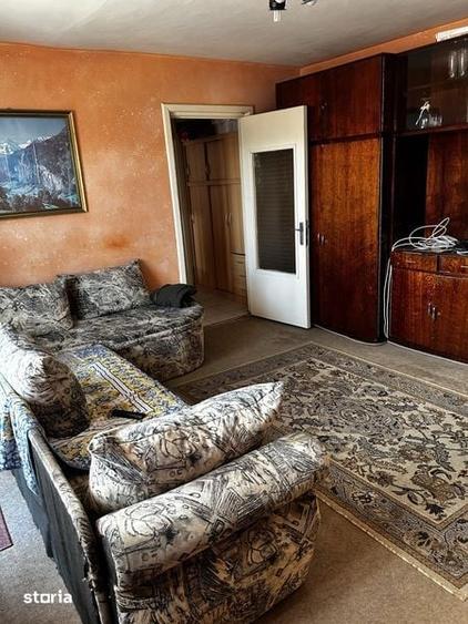 Apartament Calea Lipovei - 2