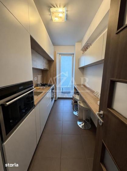 Apartament cu 2 camere decomandat în Sebastian