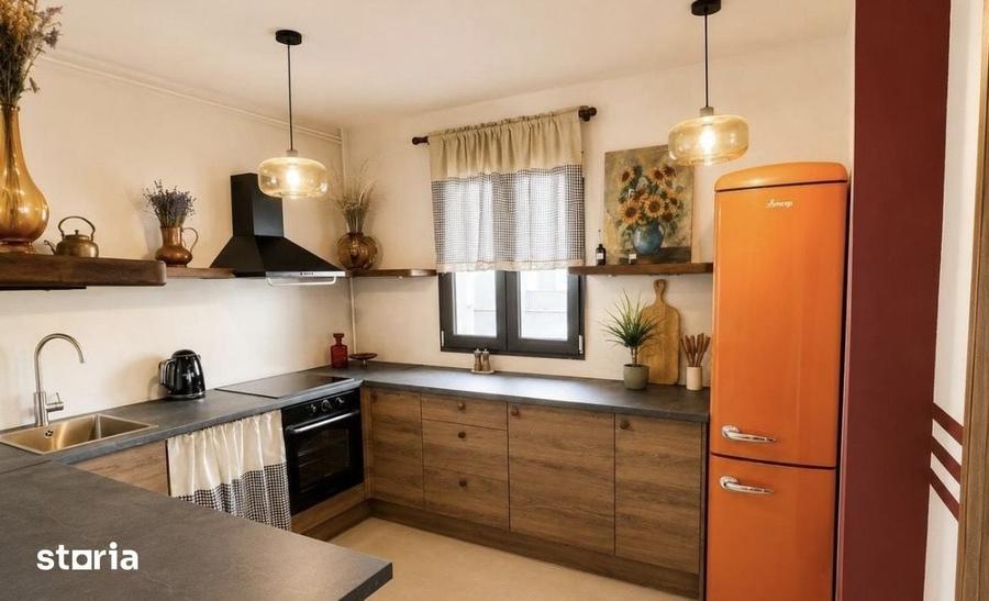 Apartament cu 2 camere de vanzare-Dorobanti - 8