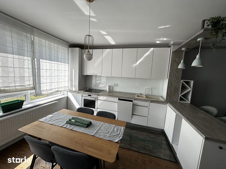 Apartament cu 2 camere în Bulgaria