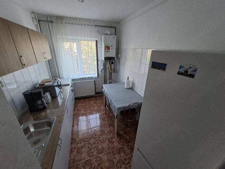 Apartament cu 2 camere decomandat în Nord