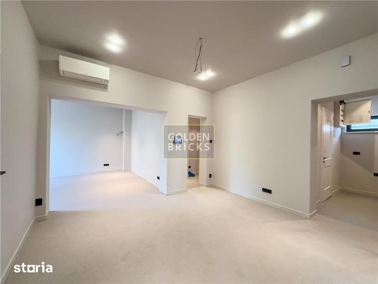 Dorobanti | Iancu de Hunedoara | Prima inchiriere | Finisaje premium - 15