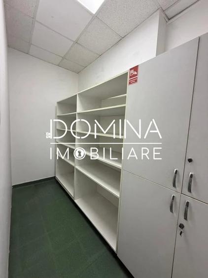 Spațiu comercial, de 97 mp, în Nicolae Titulescu