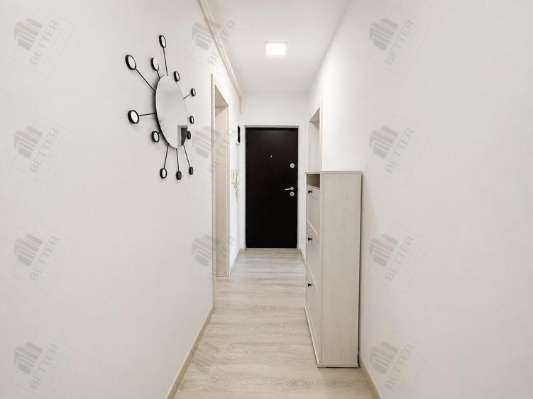 Apartament 3 camere | 70 mp | Parcare | 15 min metrou D. Leonida - 9