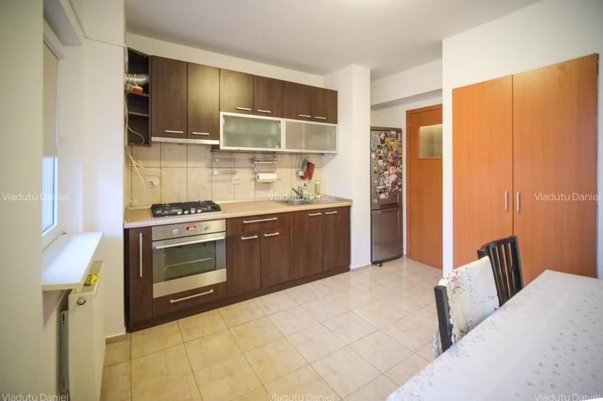 Apartament 3 camere| 97mp | Drumul Taberei| - 4