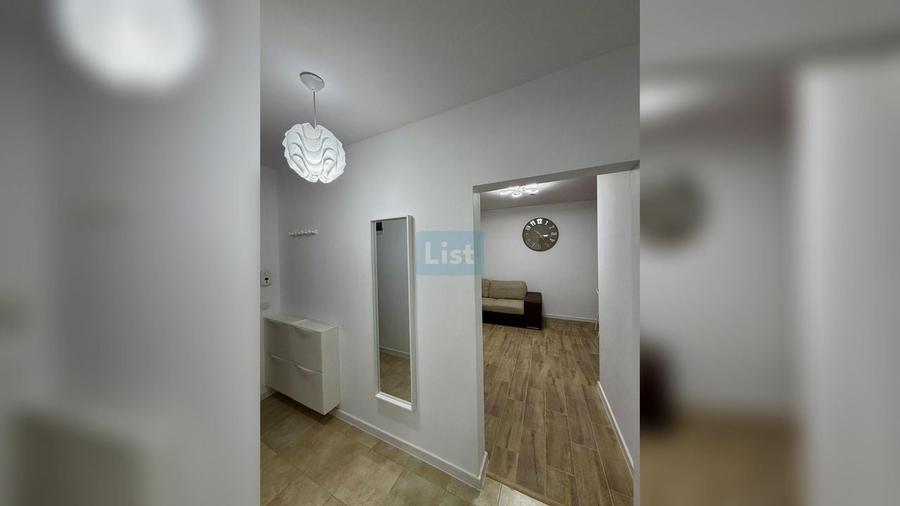Apartament cu 2 camere decomandat, mobilat în Berceni
