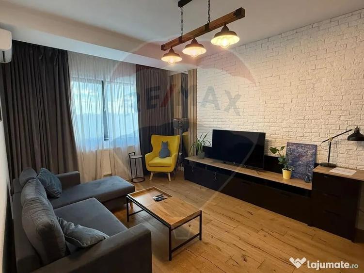 INCHIRIERE Apartament cu 2 camere in zona Drumul Taberei - 4