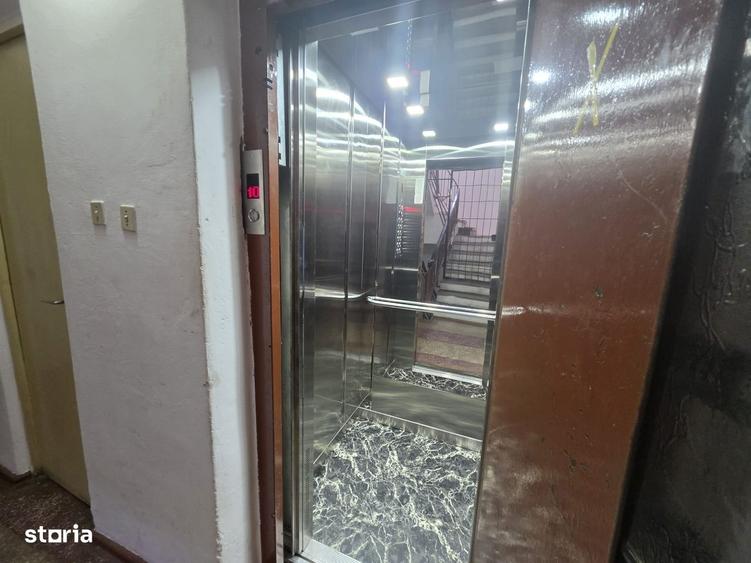 Vanzare Apartament 2 camere zona Grivitei ,Str.Mircea cel Batran - 1