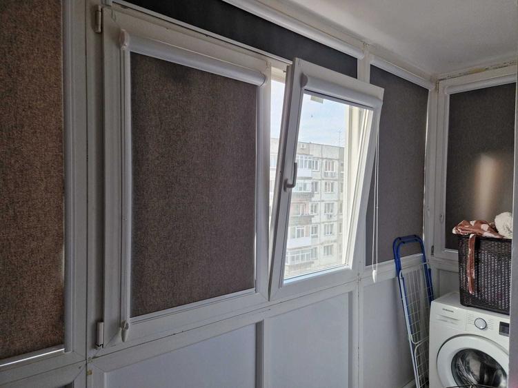 Garsonieră decomandată în Lujerului
