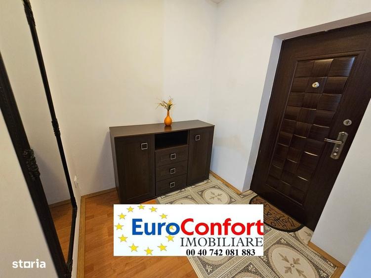 Apartament cu 2 camere în UTA