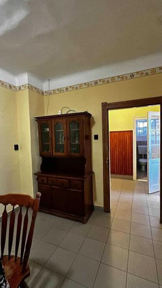 Casă cu 2 camere în Borș