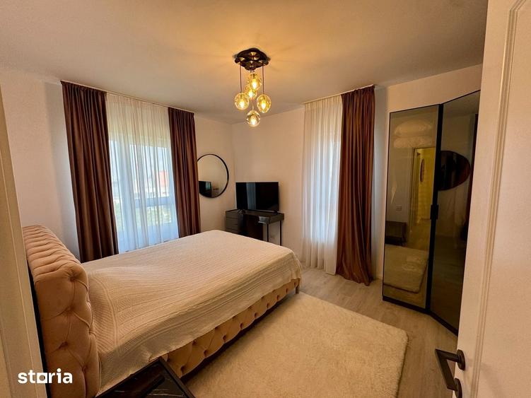 Apartament cu 3 camere în Militari