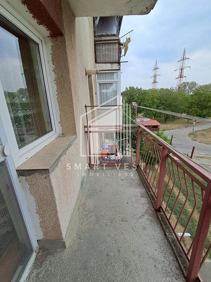 Apartament cu 2 camere decomandat, mobilat în Soarelui