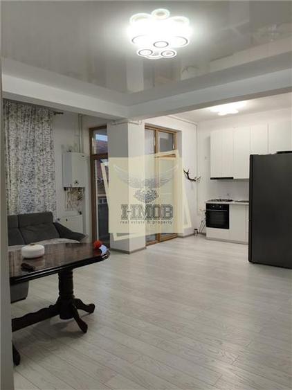 Apartament 2 camere decomandat etaj 1 Selimbar - 3