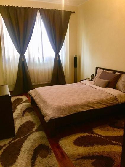 Apartament cu 2 camere decomandat în Ghencea
