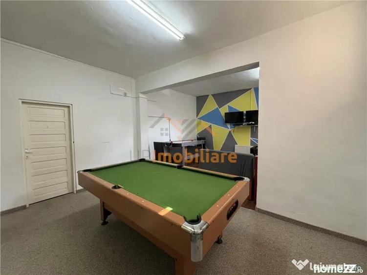 Spațiu comercial, de 233 mp, în Iosia
