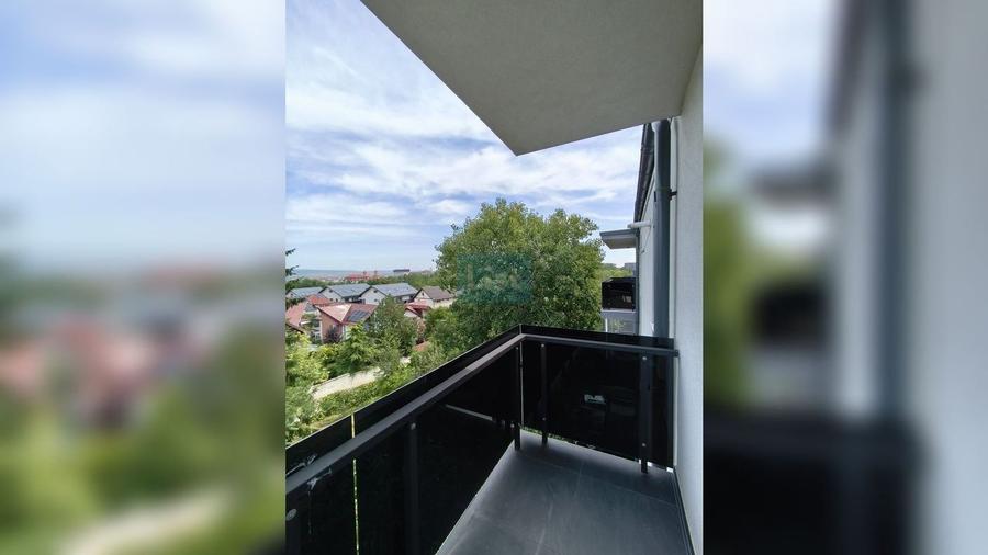 Apartament cu 3 camere decomandat, mobilat în Zorilor