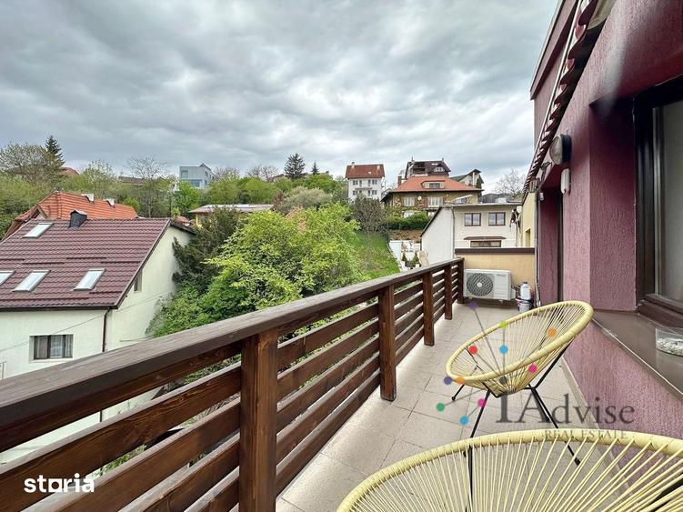 Apartament cu 3 camere în Bartolomeu