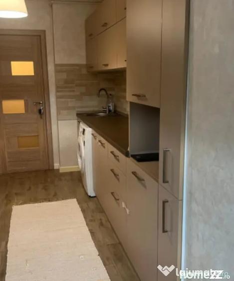 Apartament cu 2 camere decomandat în Sud