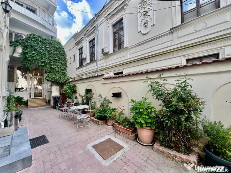 Spațiu comercial, de 93 mp, în Unirii