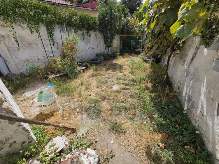 Apartament cu 2 camere în Lunei