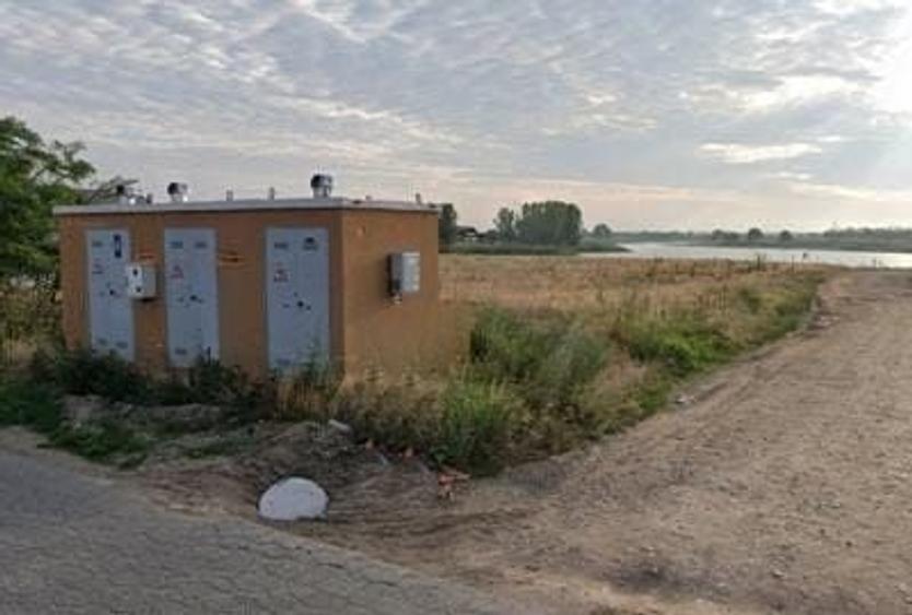 Spațiu comercial, în Dobreni