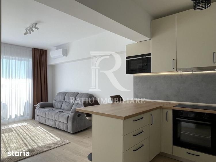Apartament cu 2 camere în Seleuș