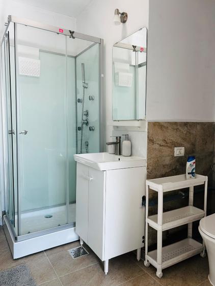Apartament cu 4 camere decomandat în Bălcescu