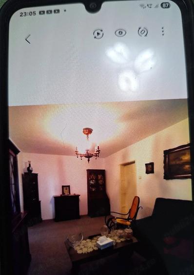 Apartament cu 2 camere semidecomandat în Tipografilor