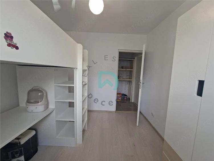 Apartament 2 camere Florilor, comision 0, etaj intermediar, loc de parcare - 10
