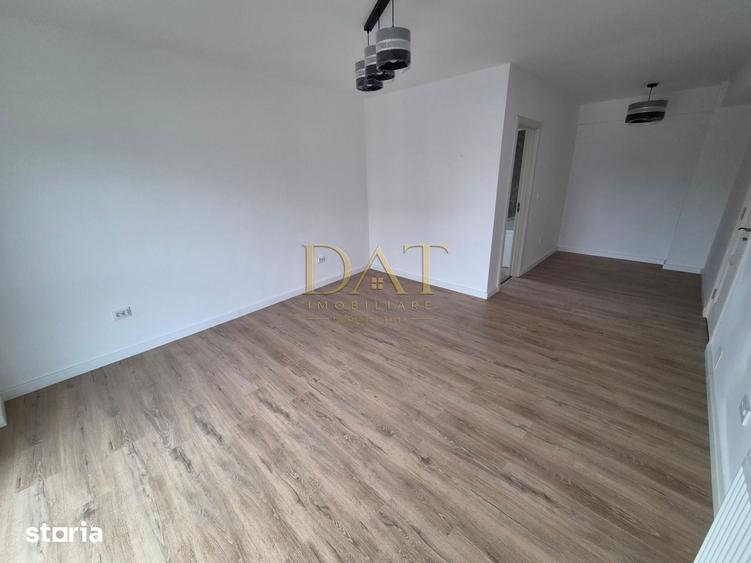 Apartament cu 4 camere în Dâmbul Rotund